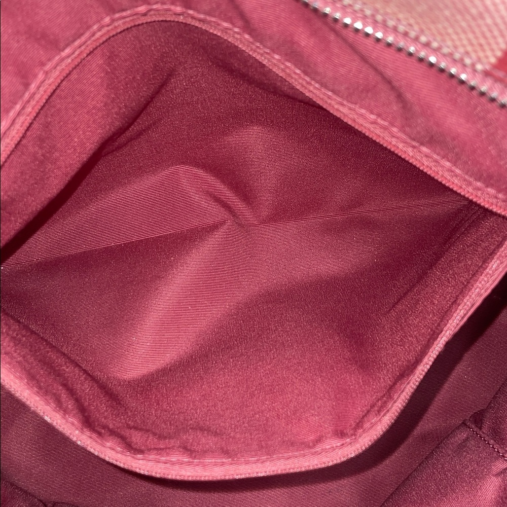 Coach ‘City’ Buffalo Plaid Print Zip Tote - Picture 9 of 10